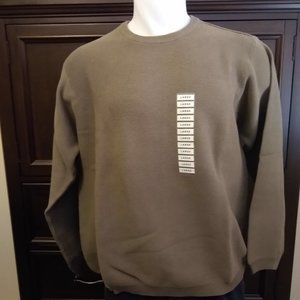 Izod Knit Sweater size Mens Large